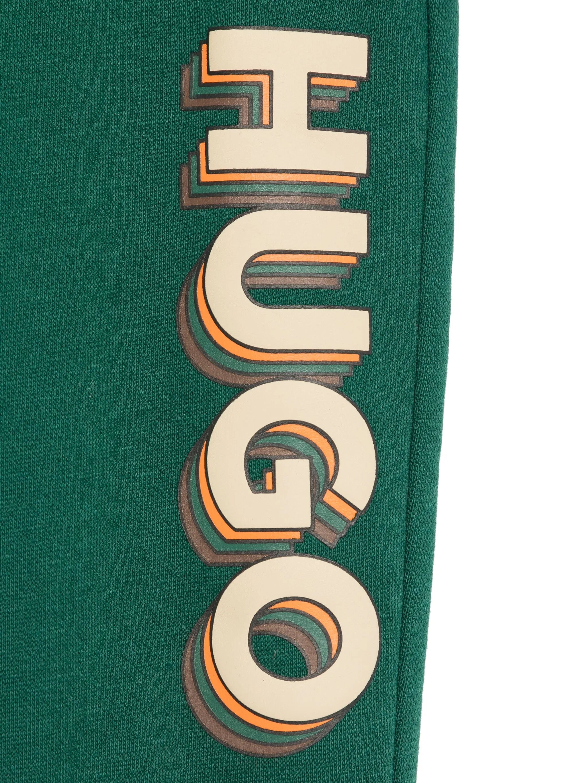 High Density Jogging Pant Hugo