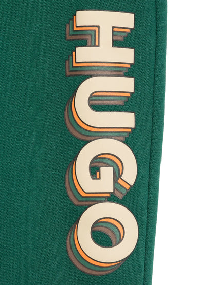 High Density Jogging Pant Hugo