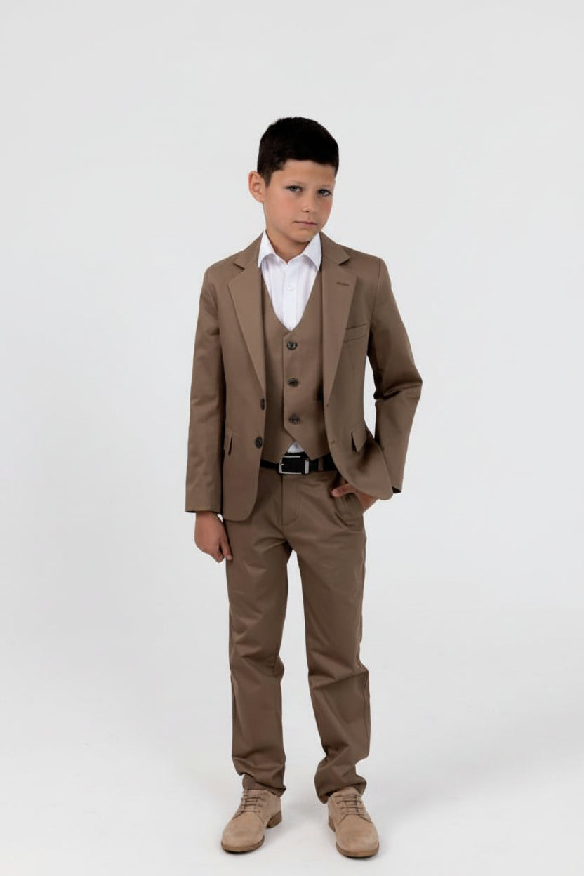 Formal Trousers Kiddie Couture