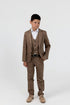 Formal Trousers Kiddie Couture