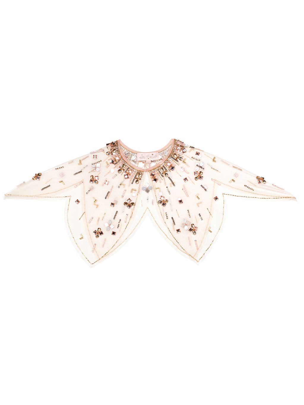 Chavanette Cape Evening Sand