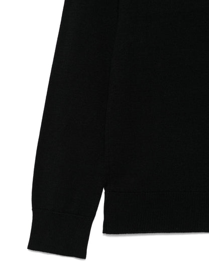 Knitted Jumper Balmain