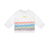 Missoni Fleece Two Piece Tracksuit Missoni