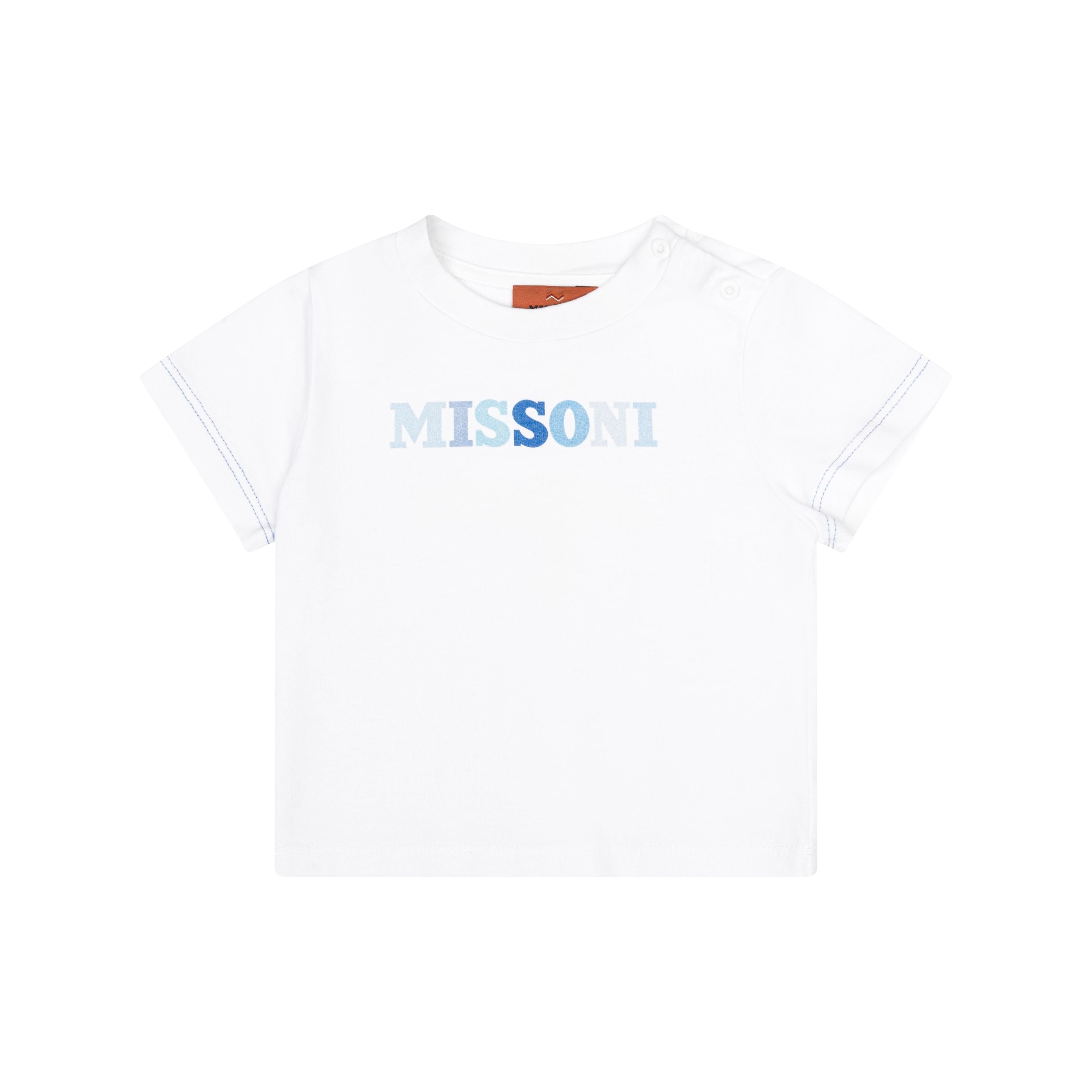 Missoni Boys&