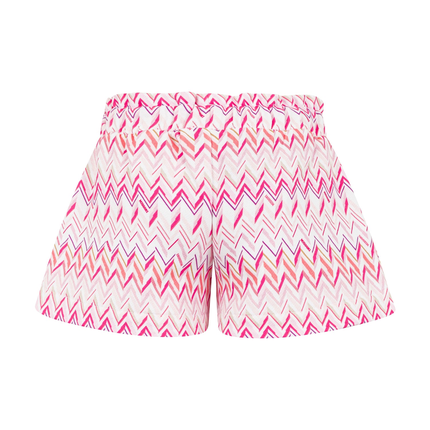 Missoni Fleece Two Piece Set T Missoni
