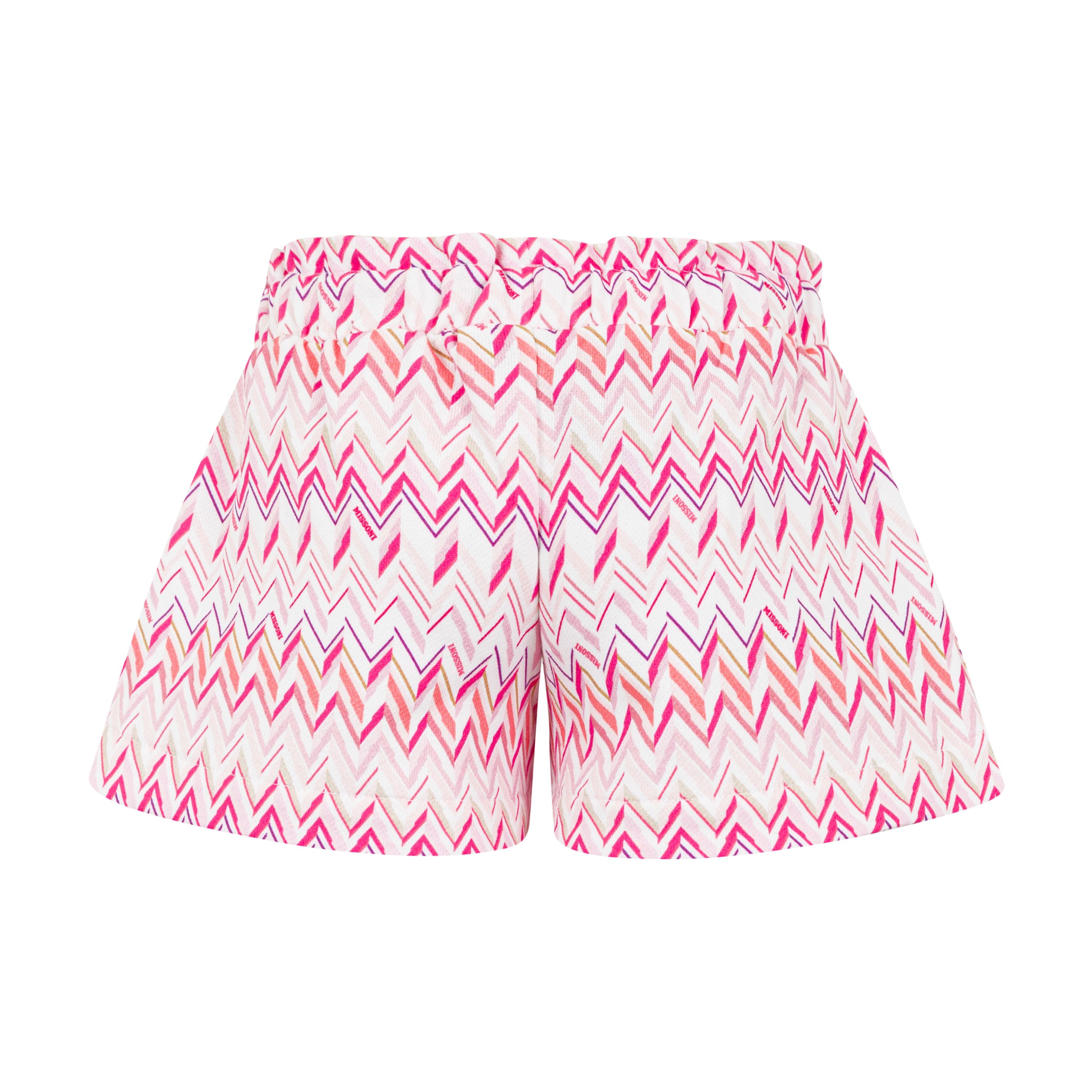 Missoni Fleece Two Piece Set T Missoni