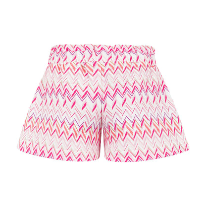 Missoni Fleece Two Piece Set T Missoni