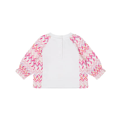 Missoni Fleece Two Piece Set T Missoni