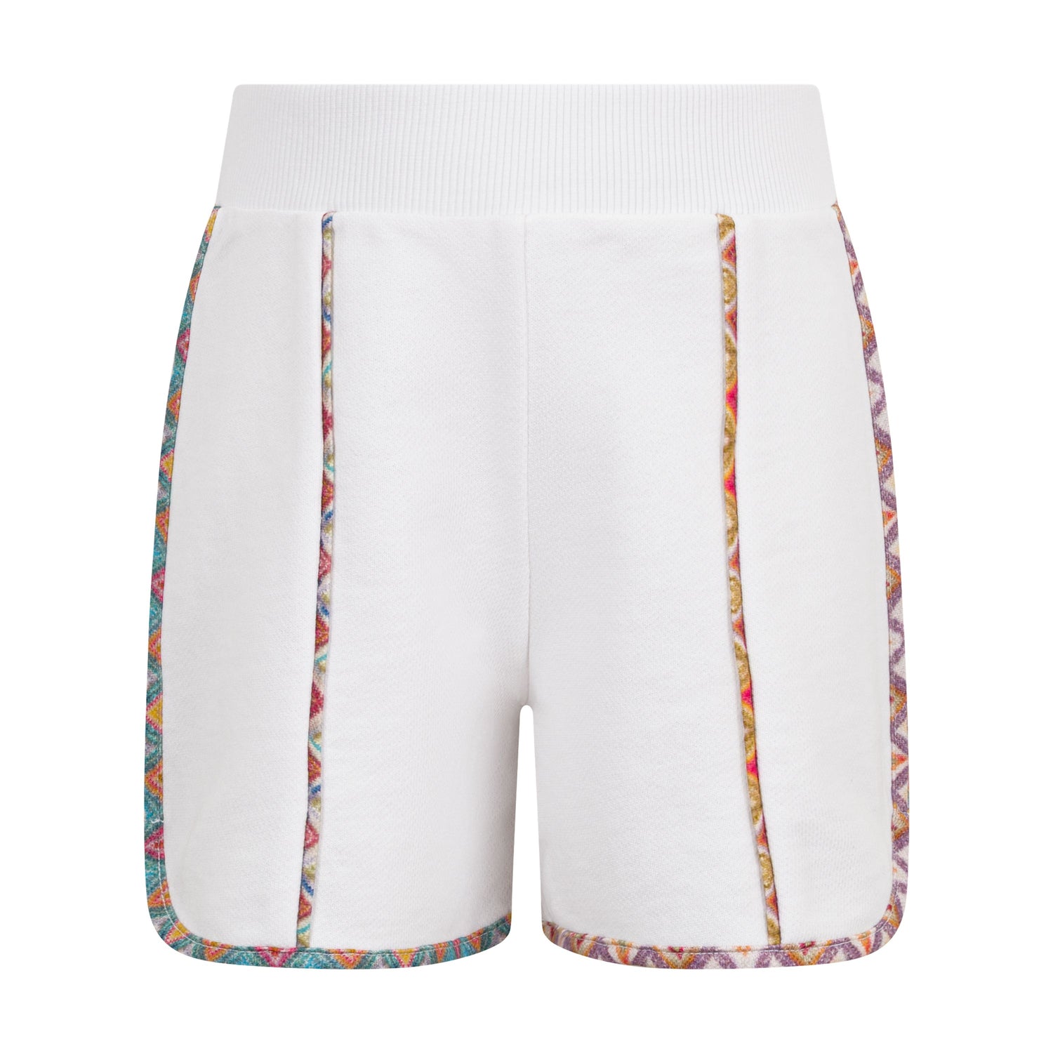 Missoni Fleece Two Piece Set Missoni