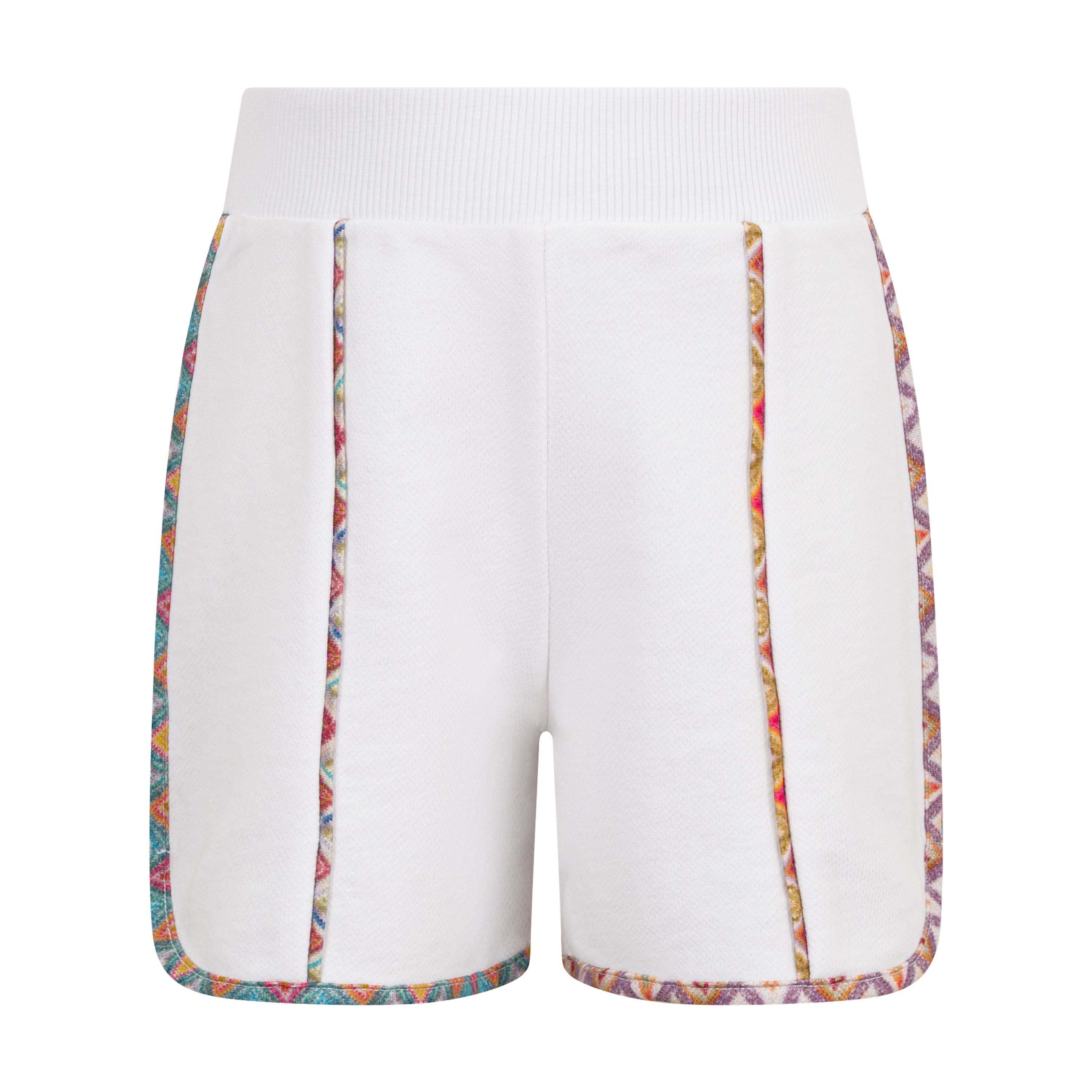 Missoni Fleece Two Piece Set Missoni