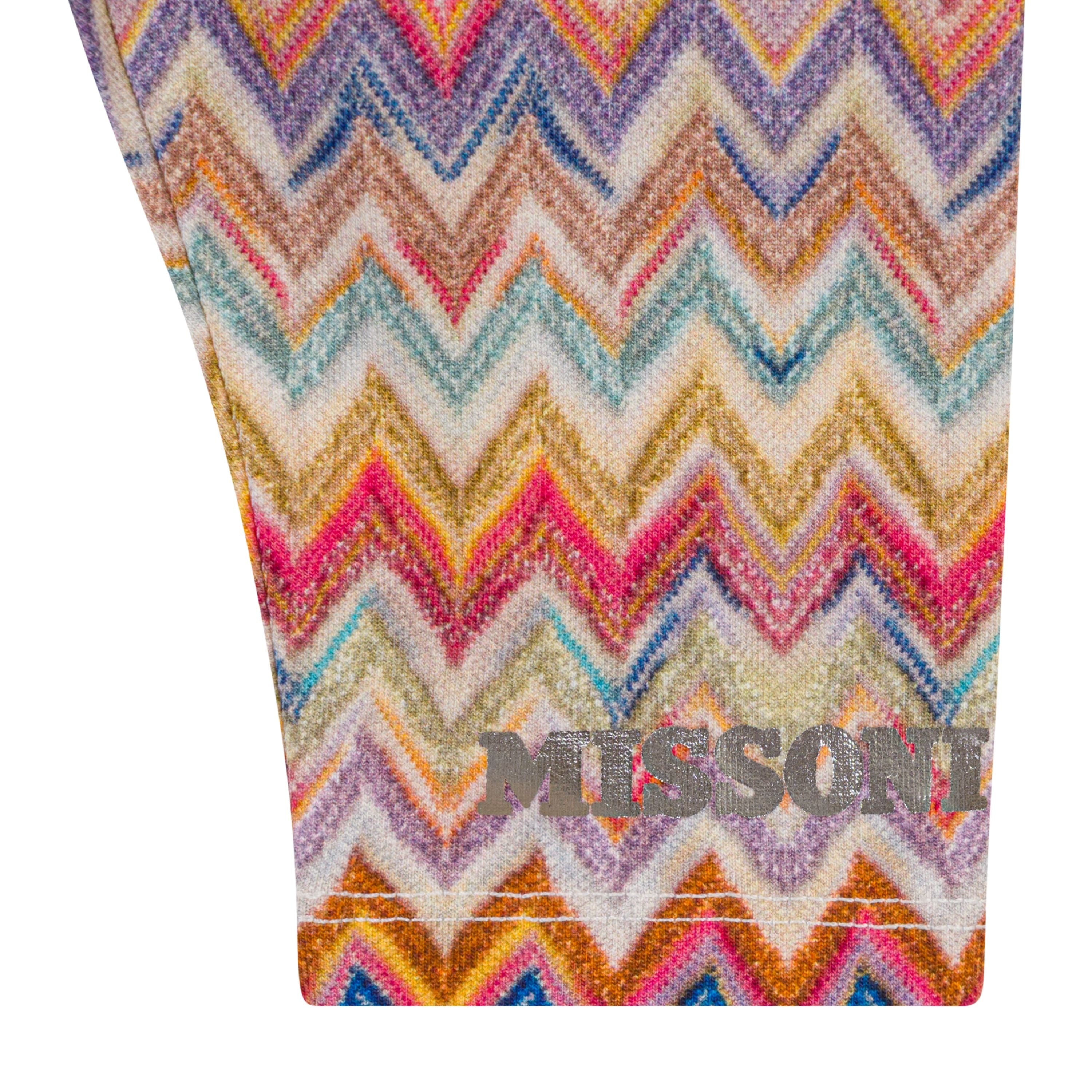 Missoni Girls&