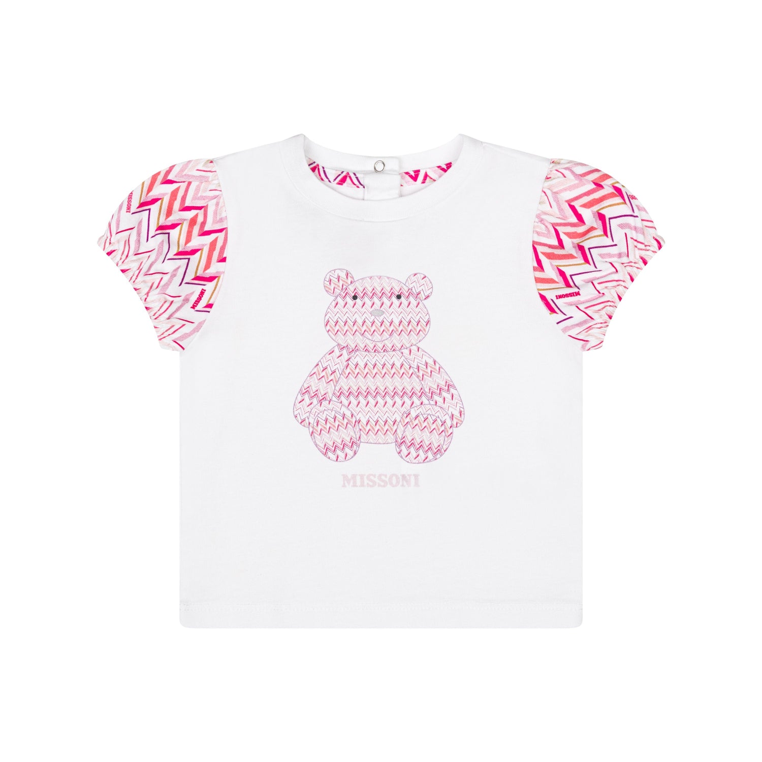Missoni T-Shirt/Top Missoni