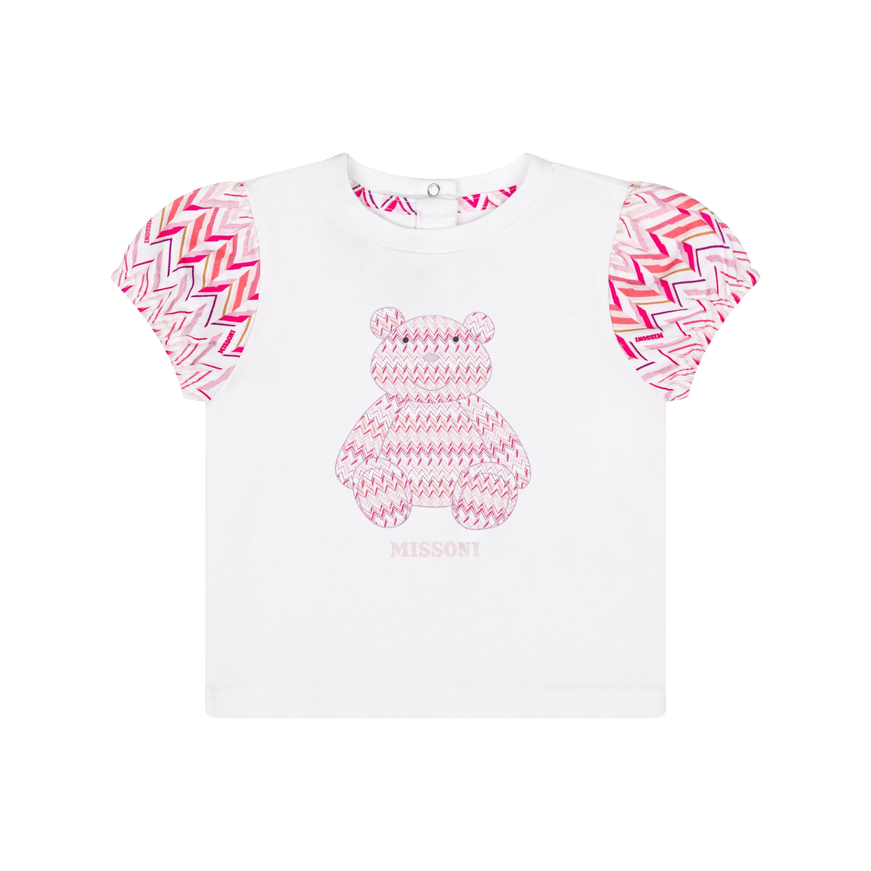 Missoni T-Shirt/Top Missoni