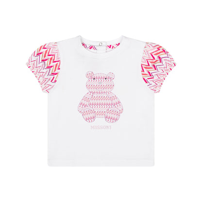 Missoni T-Shirt/Top Missoni