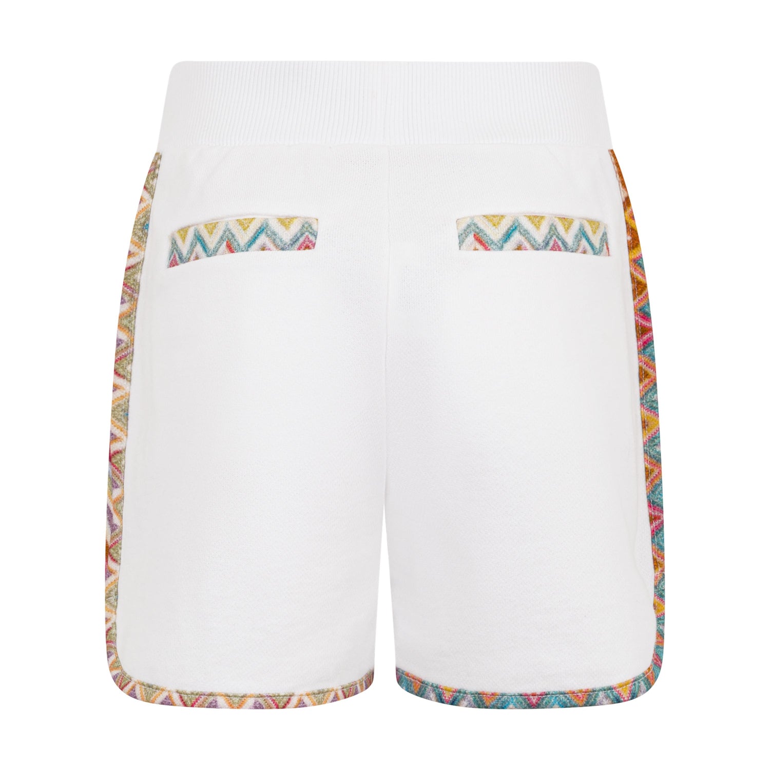 Missoni Fleece Two Piece Set Missoni