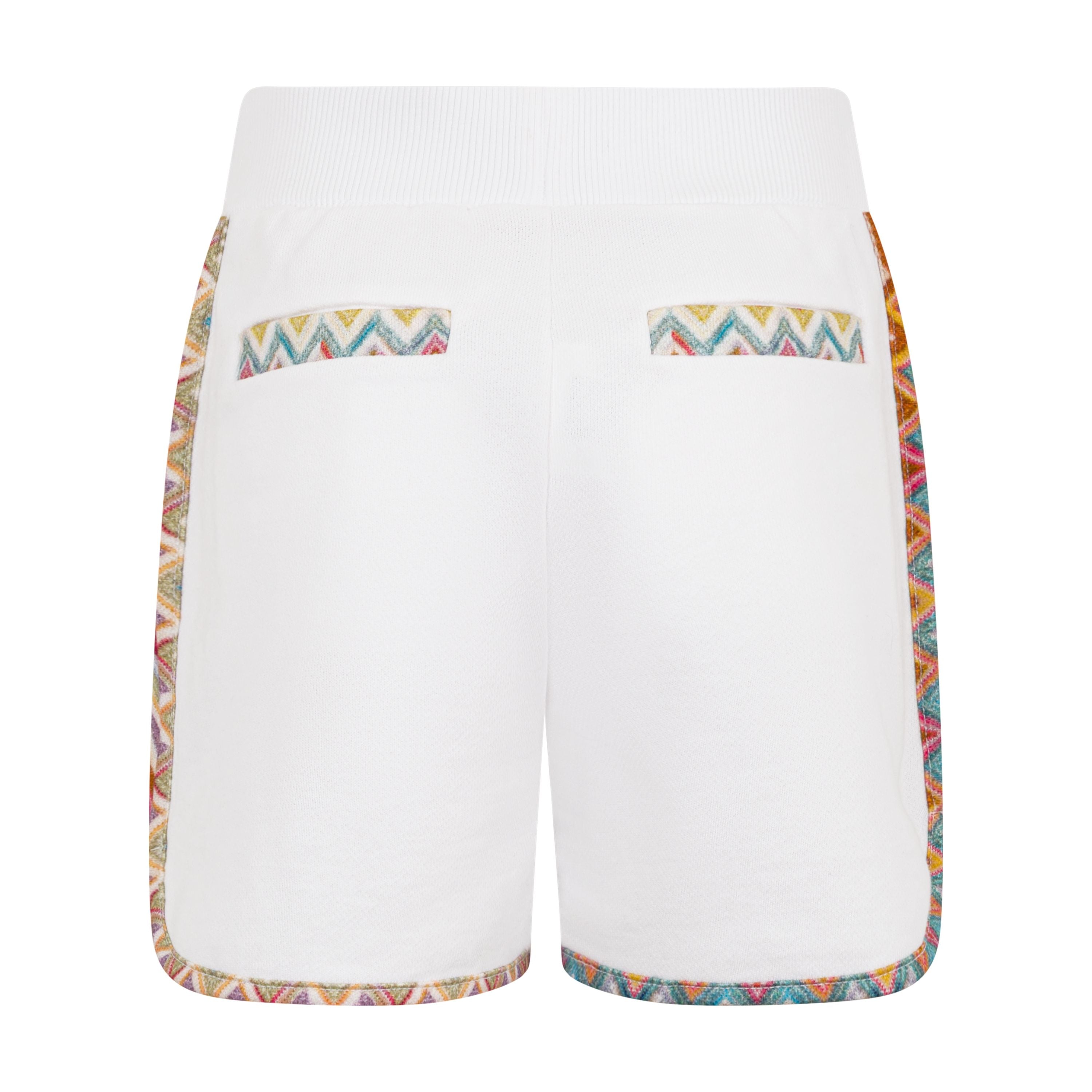 Missoni Fleece Two Piece Set Missoni