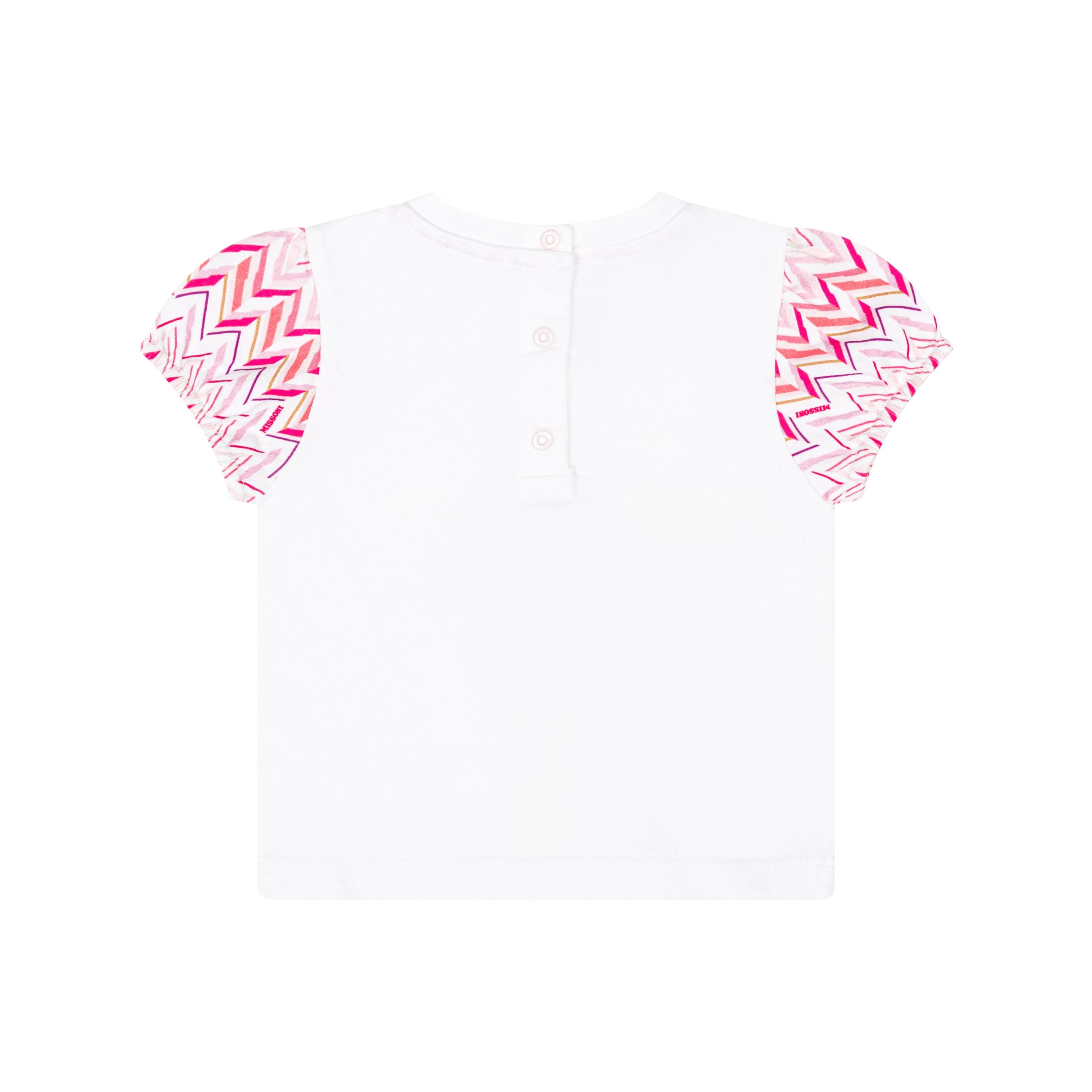 Missoni T-Shirt/Top Missoni