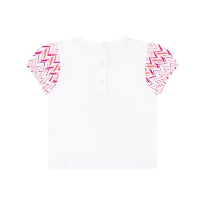 Missoni T-Shirt/Top Missoni