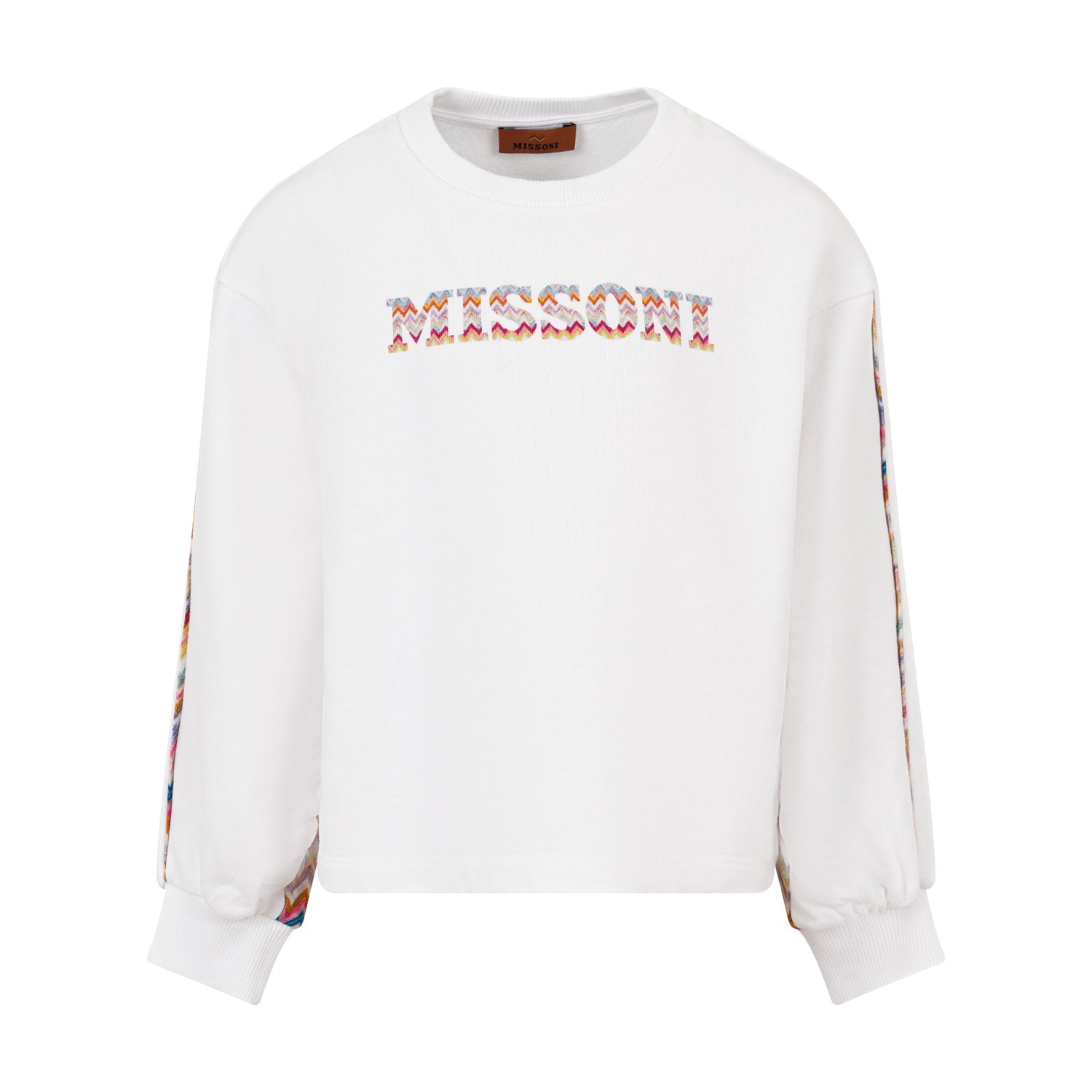 Missoni Fleece Two Piece Set Missoni