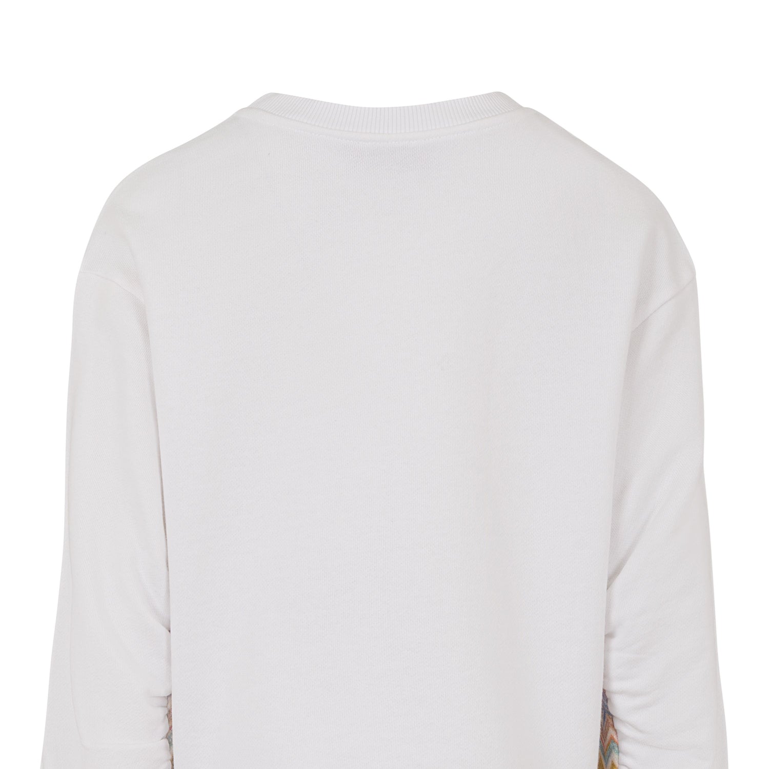Missoni Fleece Two Piece Set Missoni
