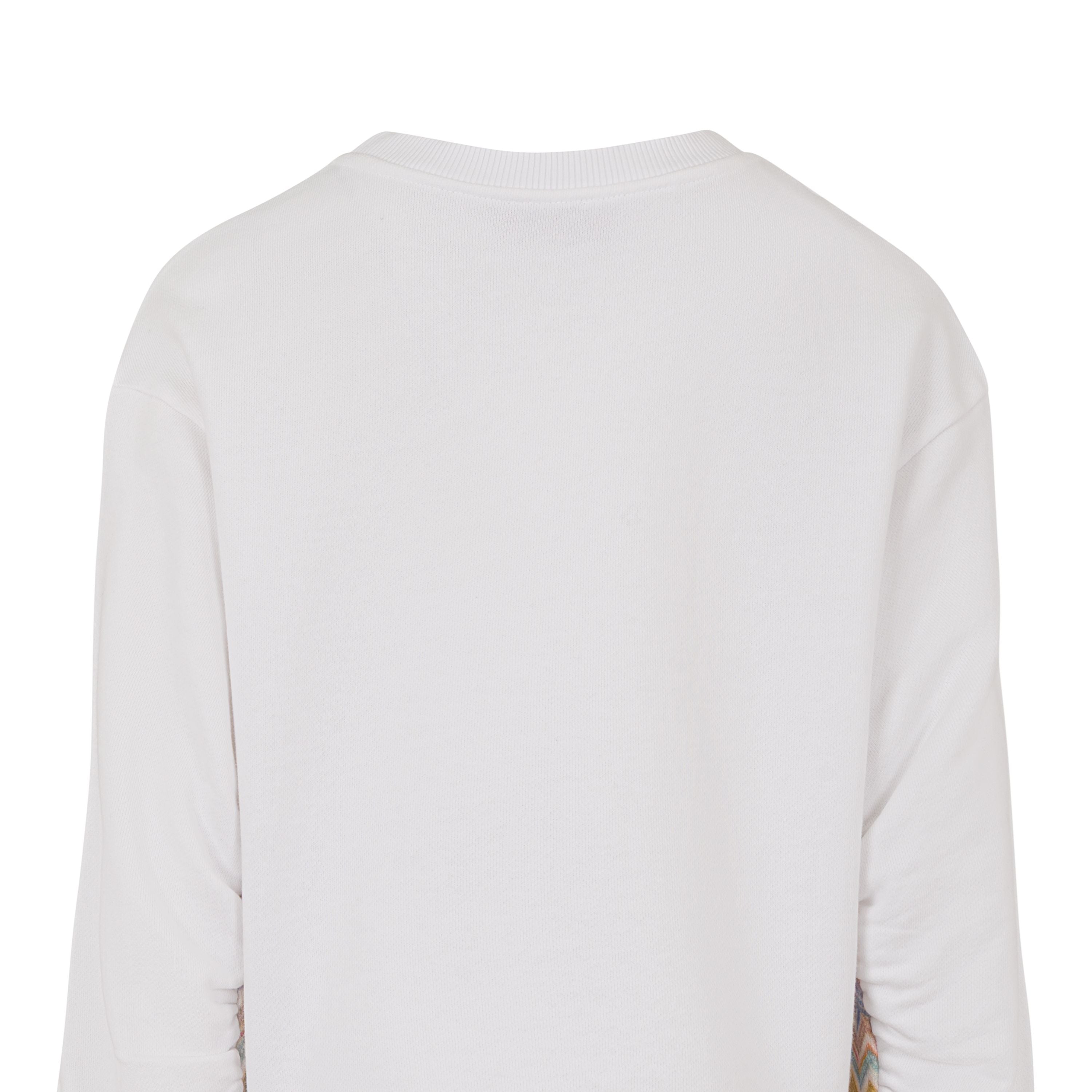 Missoni Fleece Two Piece Set Missoni