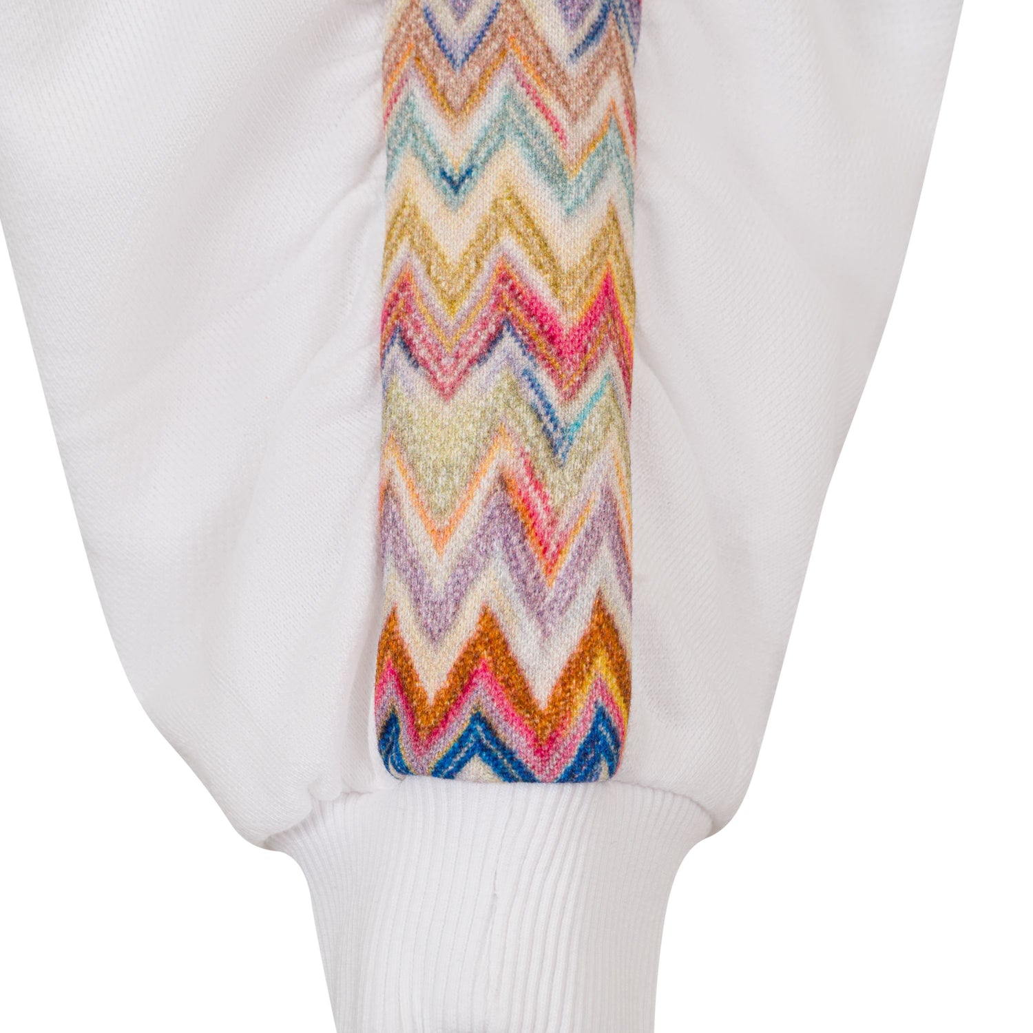 Missoni Fleece Two Piece Set Missoni