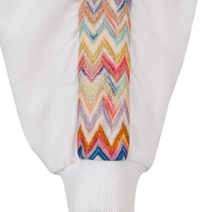 Missoni Fleece Two Piece Set Missoni