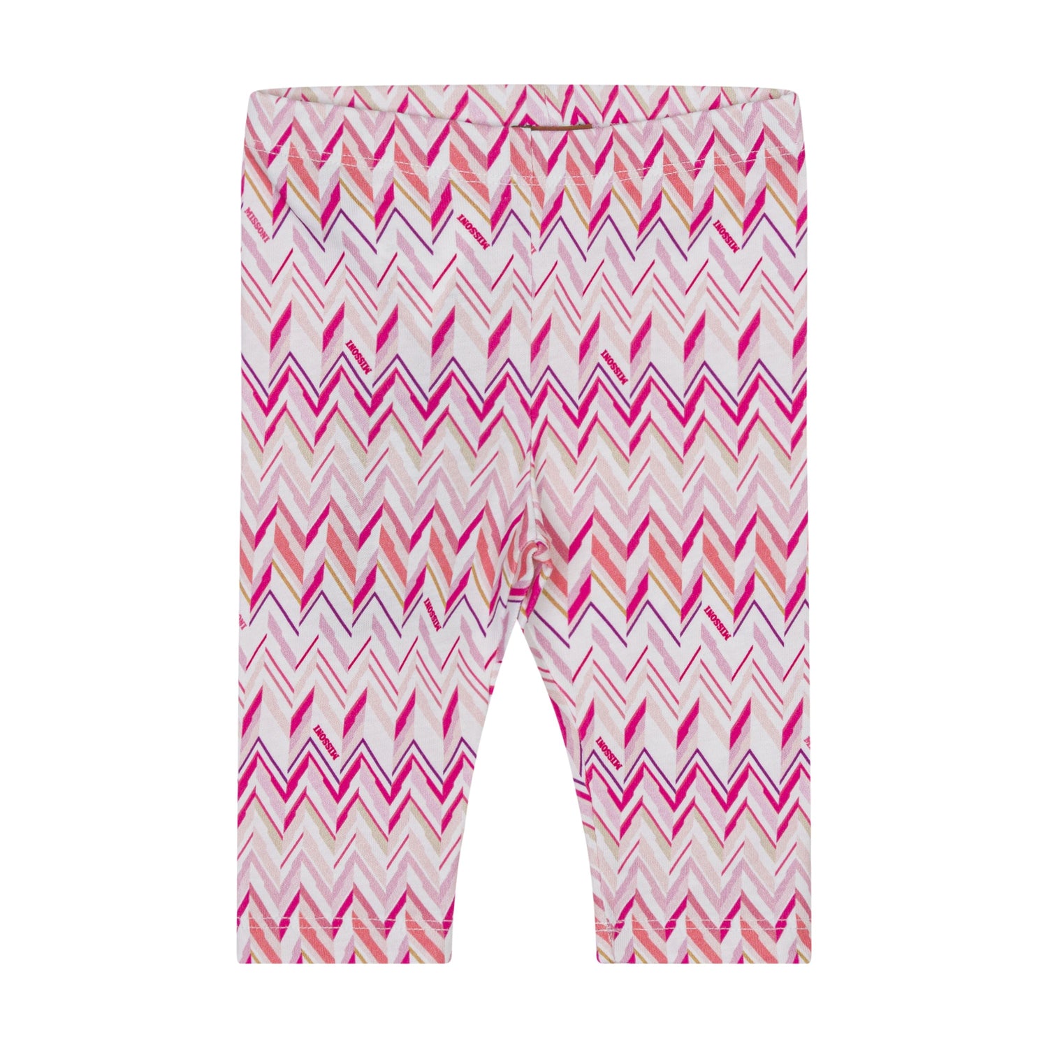 Missoni Leggings Missoni