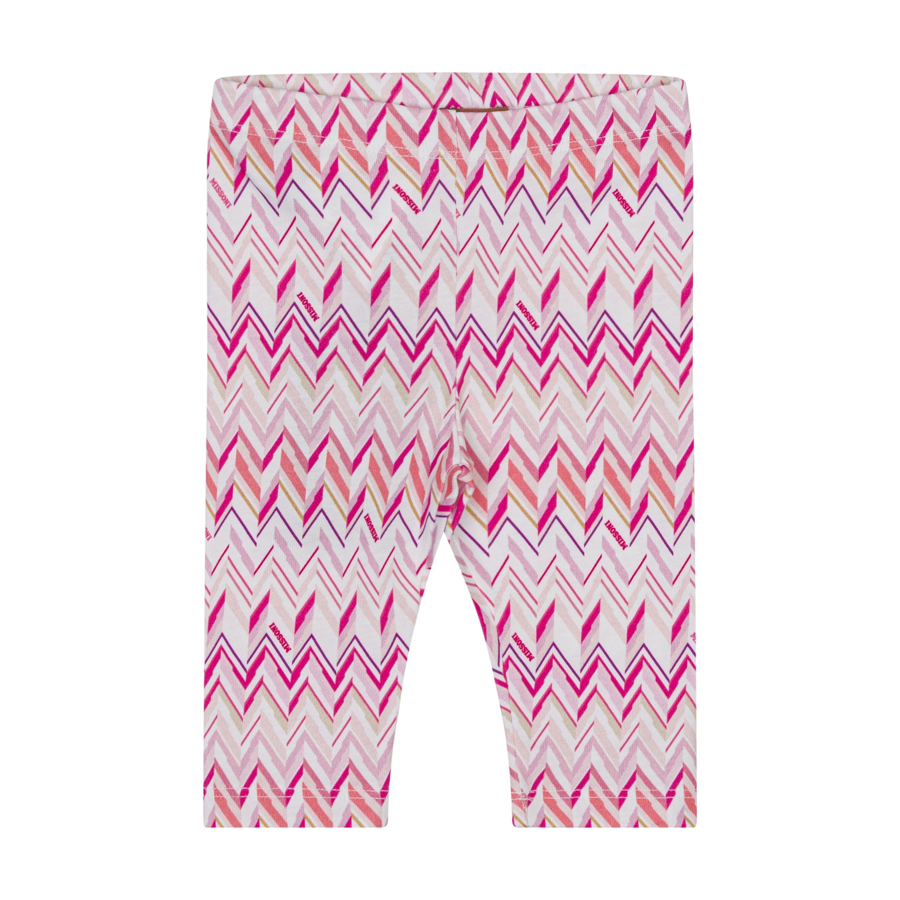 Missoni Leggings Missoni