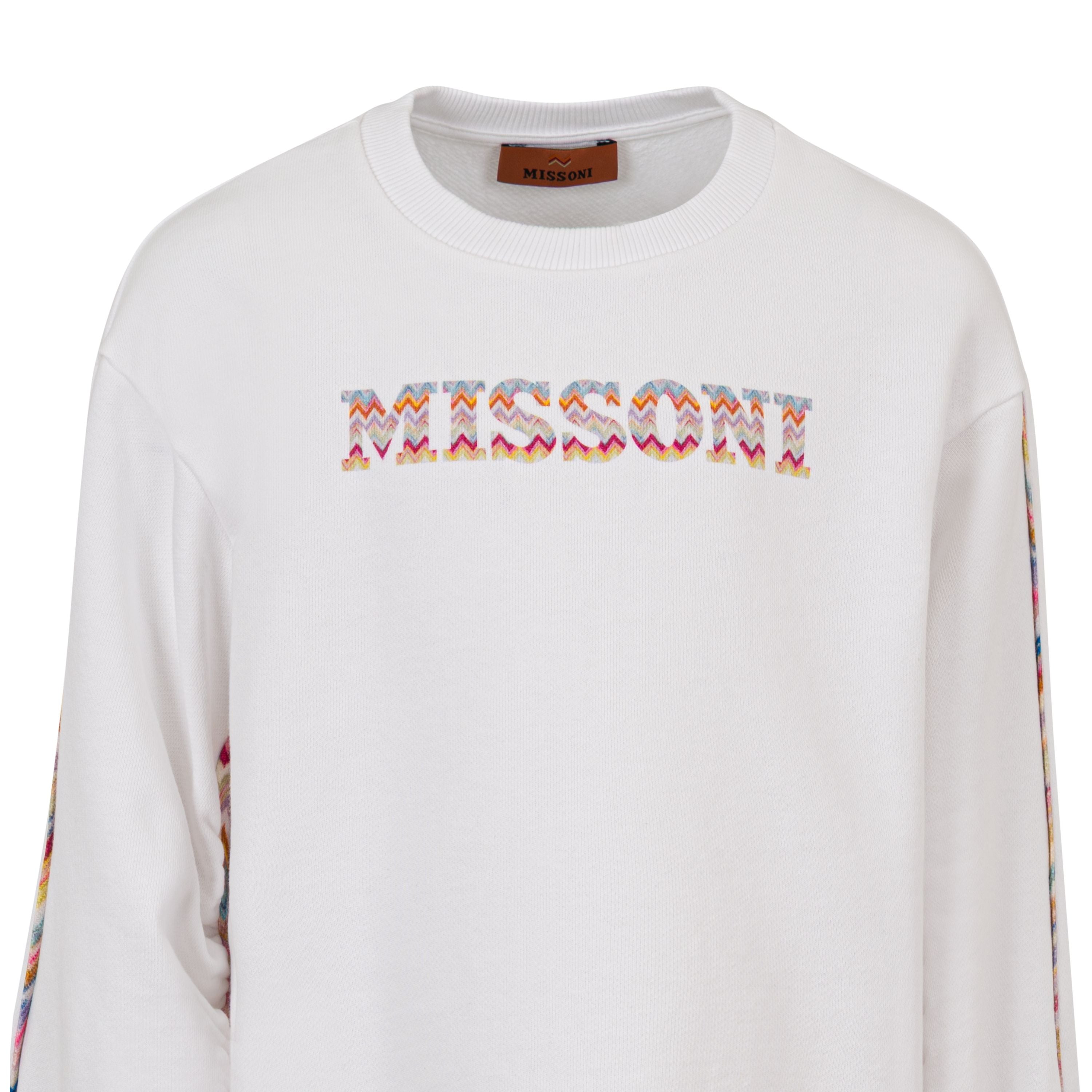 Missoni Fleece Two Piece Set Missoni