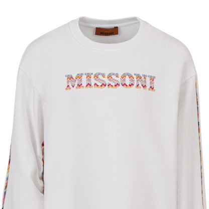 Missoni Fleece Two Piece Set Missoni
