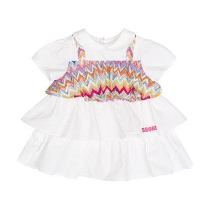 Missoni Woven Dress Missoni