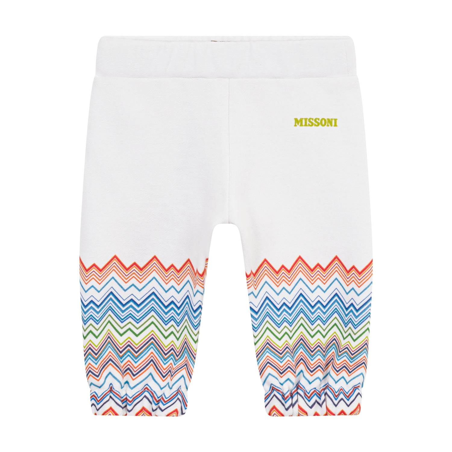 Missoni Fleece Two Piece Tracksuit Missoni