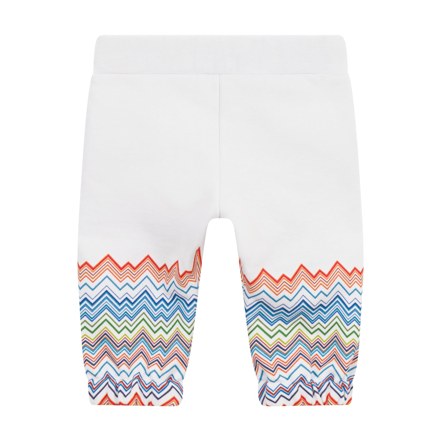 Missoni Fleece Two Piece Tracksuit Missoni