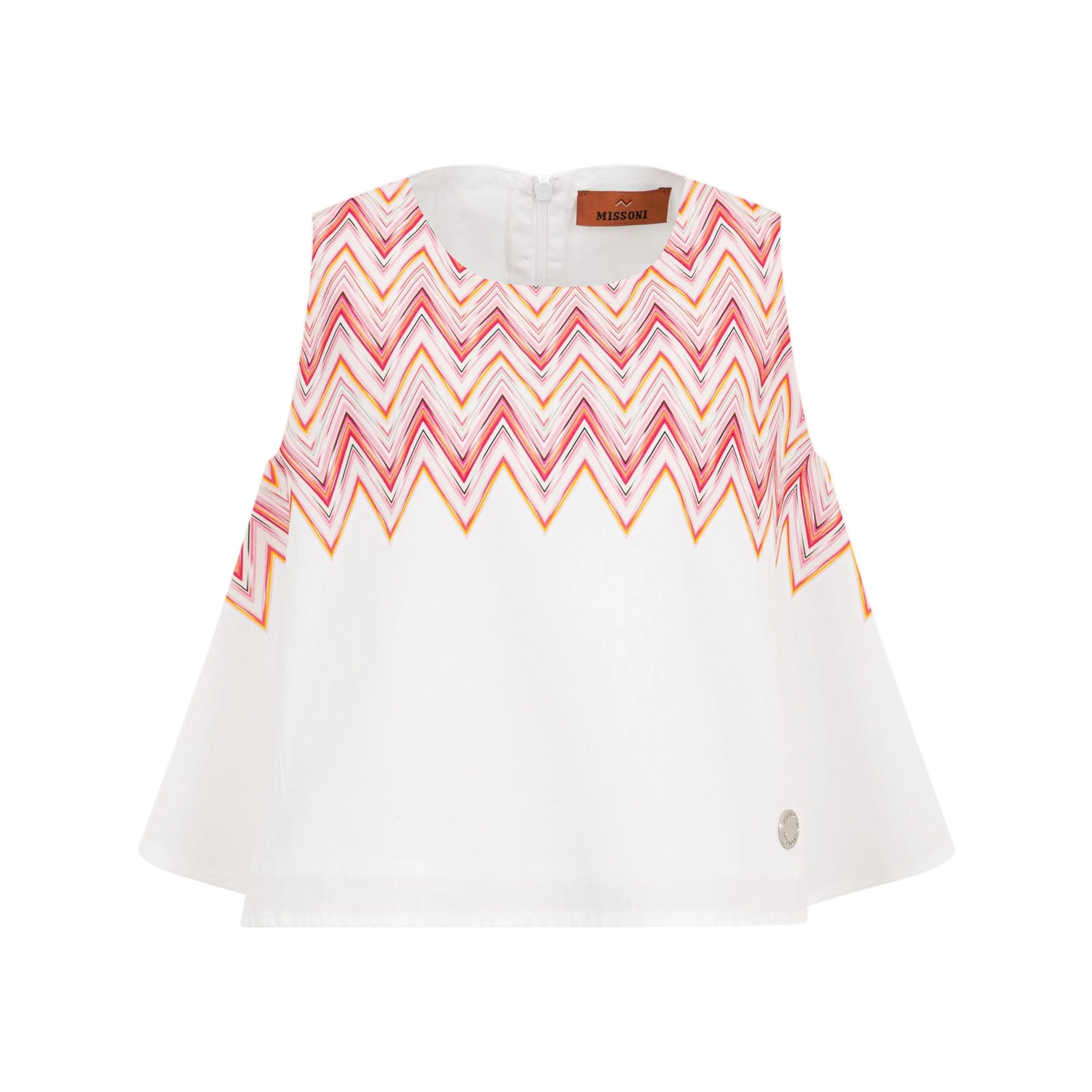 Missoni Top Missoni