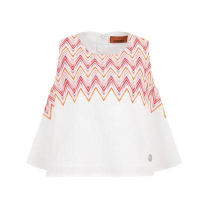 Missoni Top Missoni