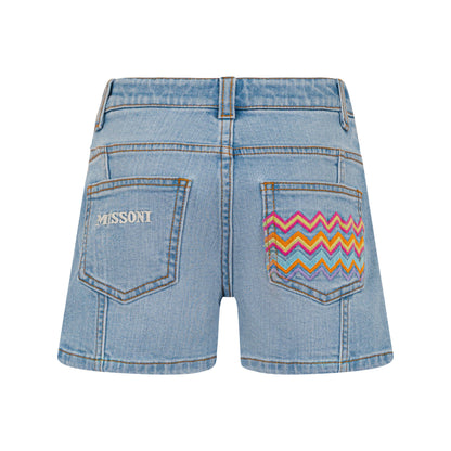 Missoni Shorts Missoni