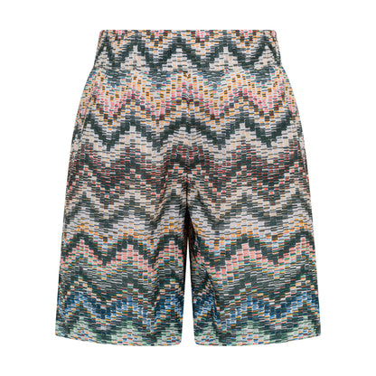 Missoni Swim Shorts Missoni