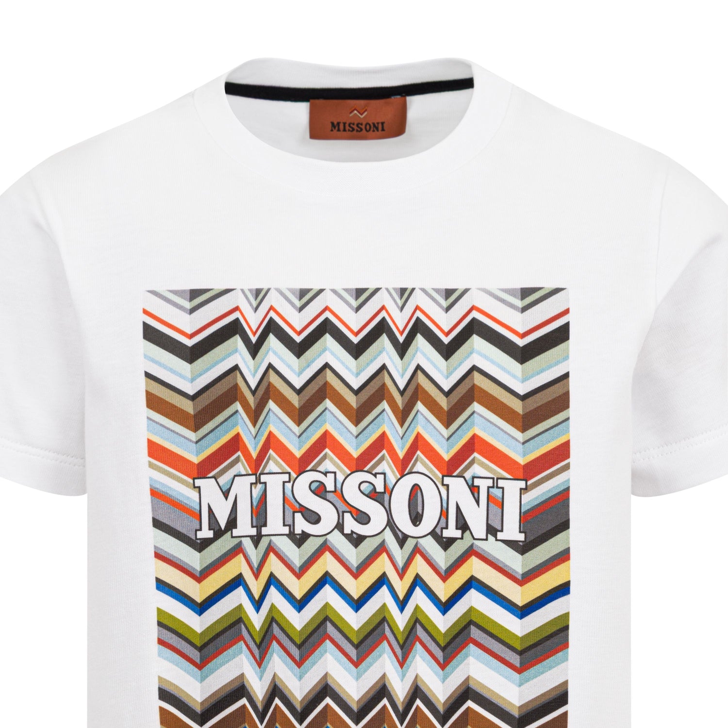 Missoni T-Shirt/Top Missoni