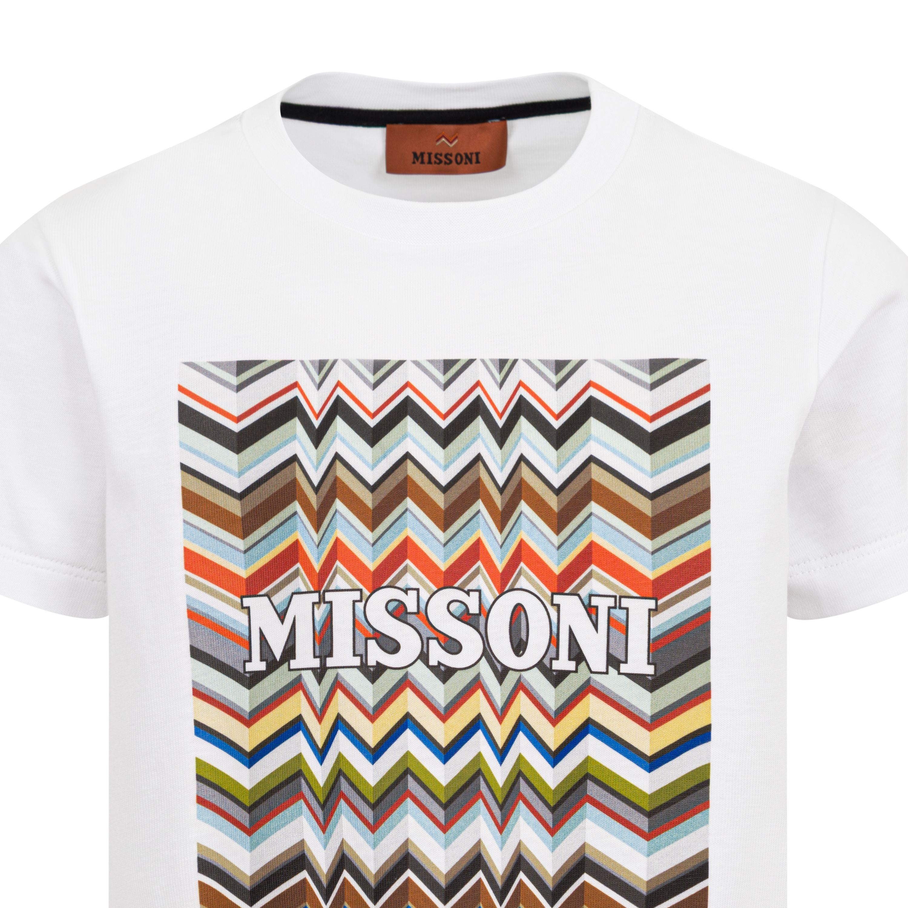 Missoni T-Shirt/Top Missoni