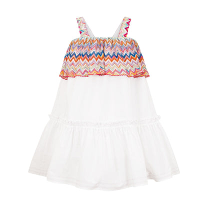Missoni Woven Dress Missoni