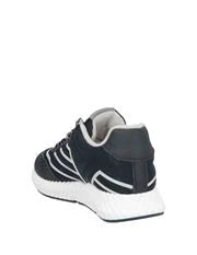 Low Top Trainer Emporio Armani
