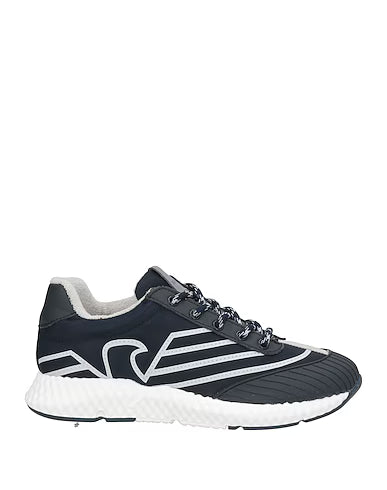 Low Top Trainer Emporio Armani