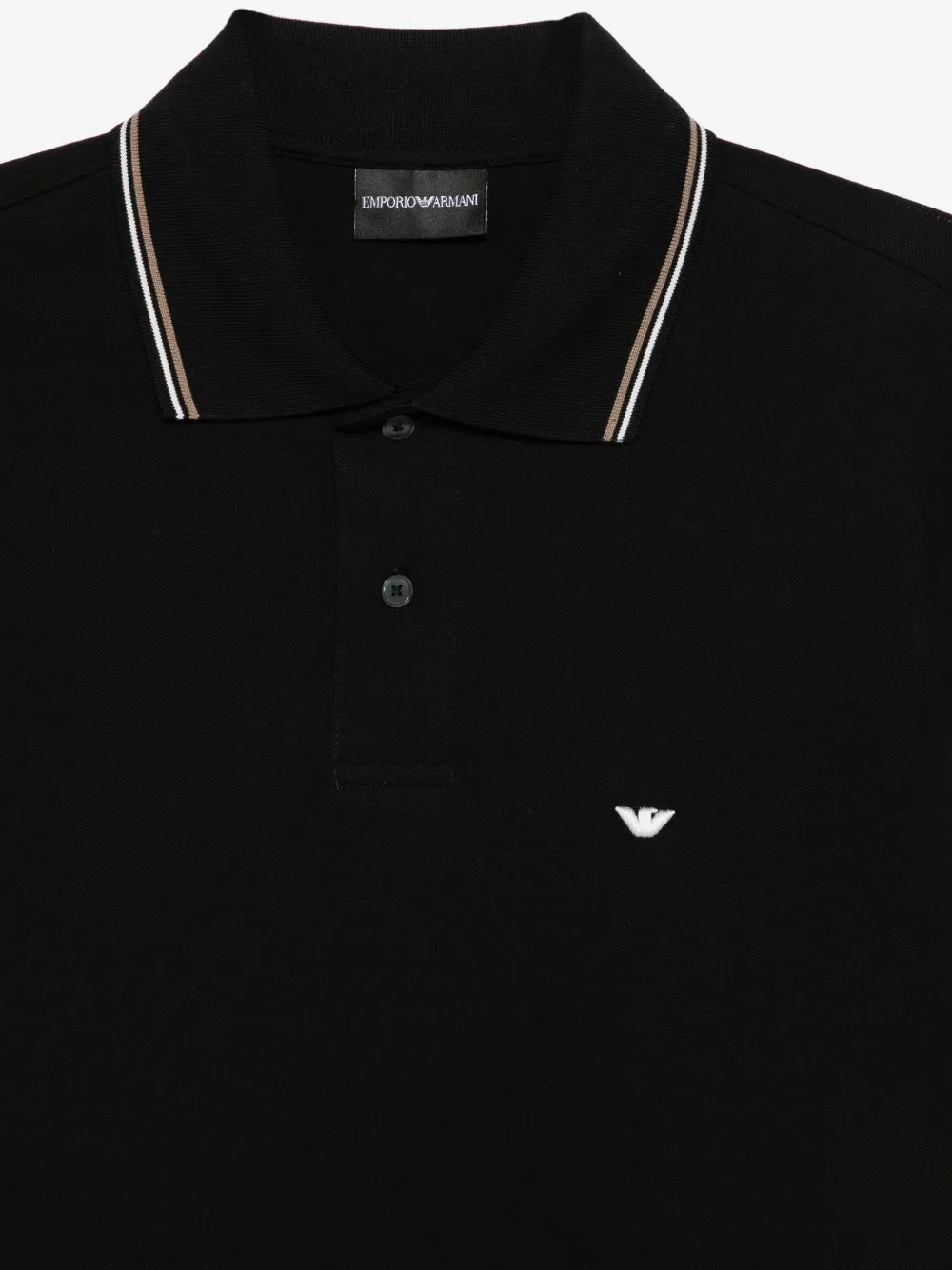 Emporio Armani Polo Shirt