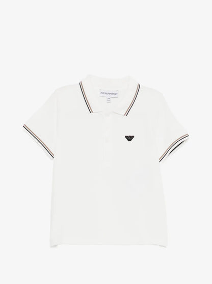 Emporio Armani Polo Shirt
