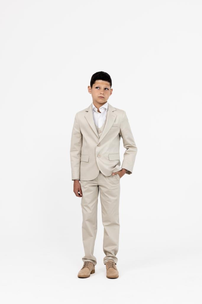Formal Trousers Kiddie Couture