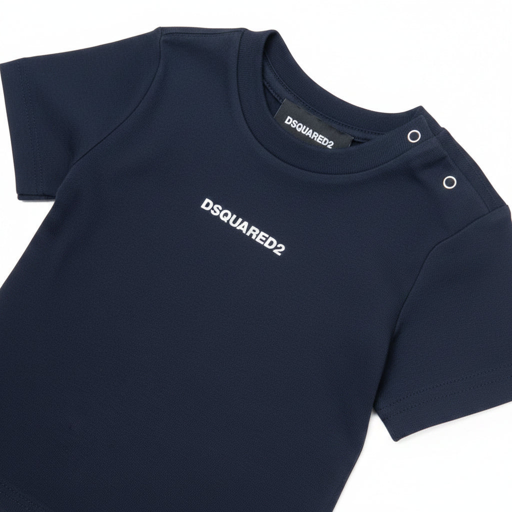 Dsquared Baby T-Shirt