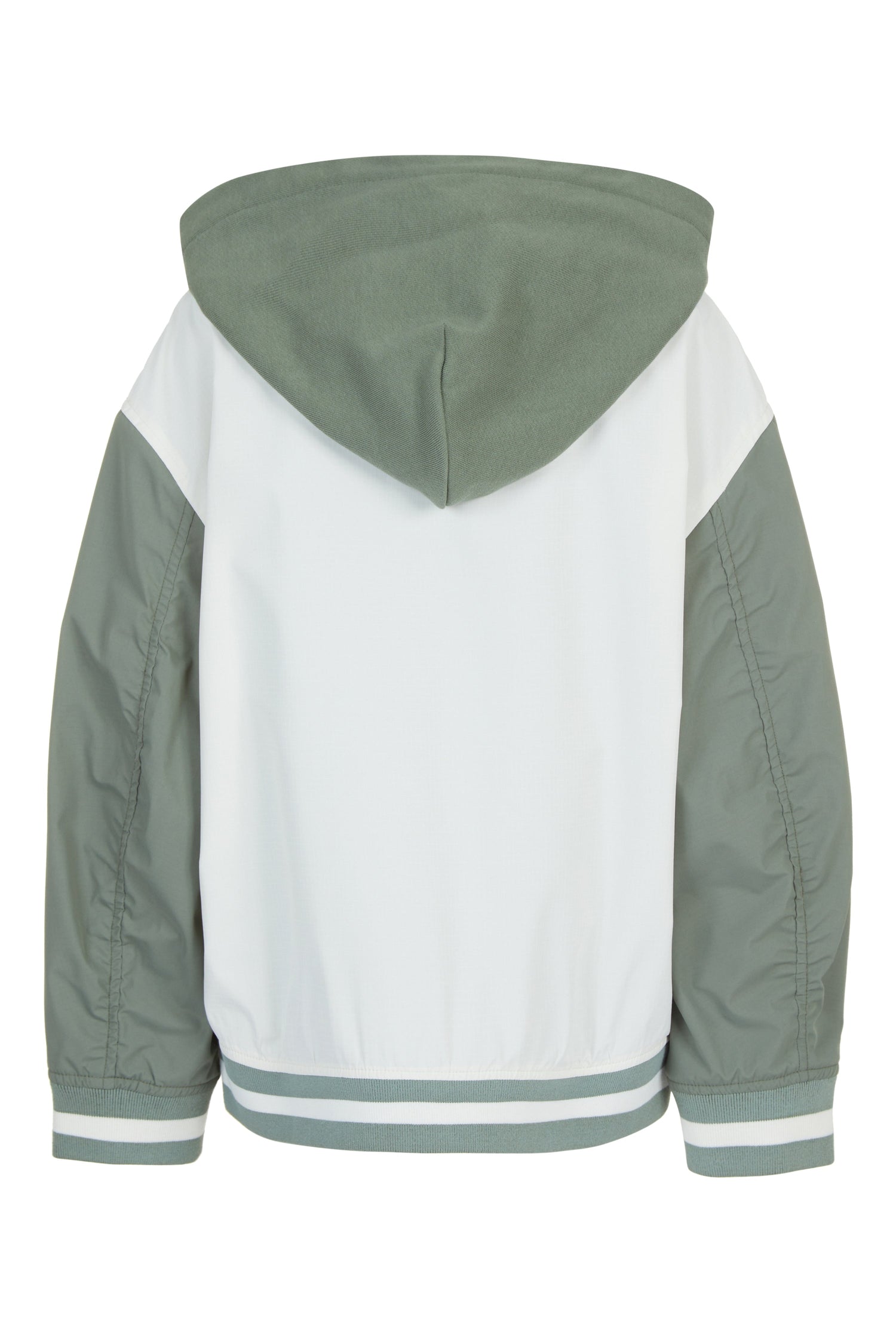 Wind Breaker Jacket Emporio Armani
