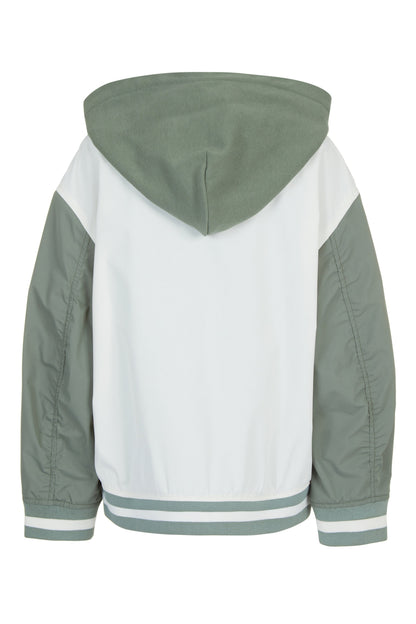 Wind Breaker Jacket Emporio Armani