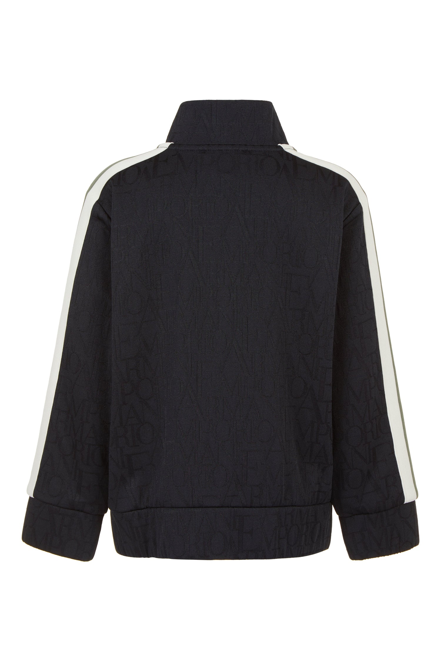 Zip Up Jacket Emporio Armani